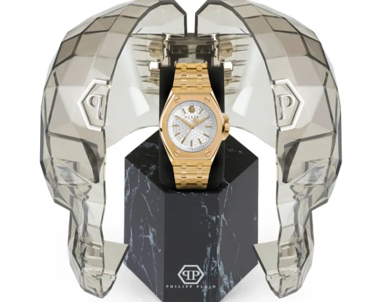 Philipp Plein Plein Extreme Lady< Zegarki Damskie