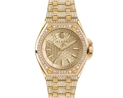 Philipp Plein Plein Extreme Lady< Zegarki Damskie