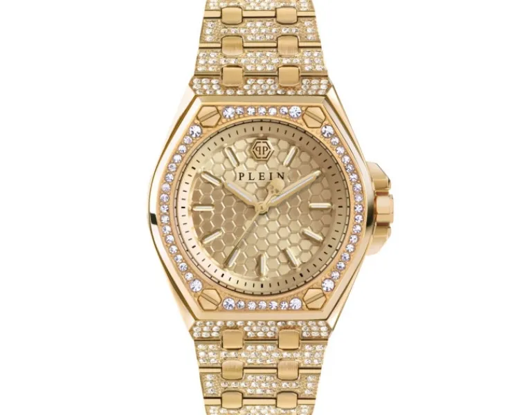 Philipp Plein Plein Extreme Lady< Zegarki Damskie
