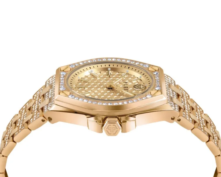 Philipp Plein Plein Extreme Lady< Zegarki Damskie