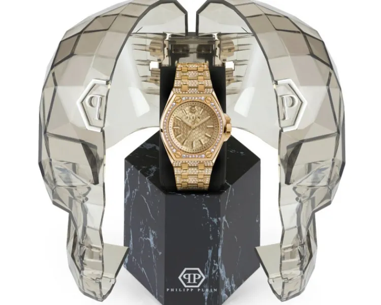 Philipp Plein Plein Extreme Lady< Zegarki Damskie