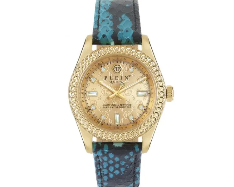 Philipp Plein Queen< Zegarki Damskie