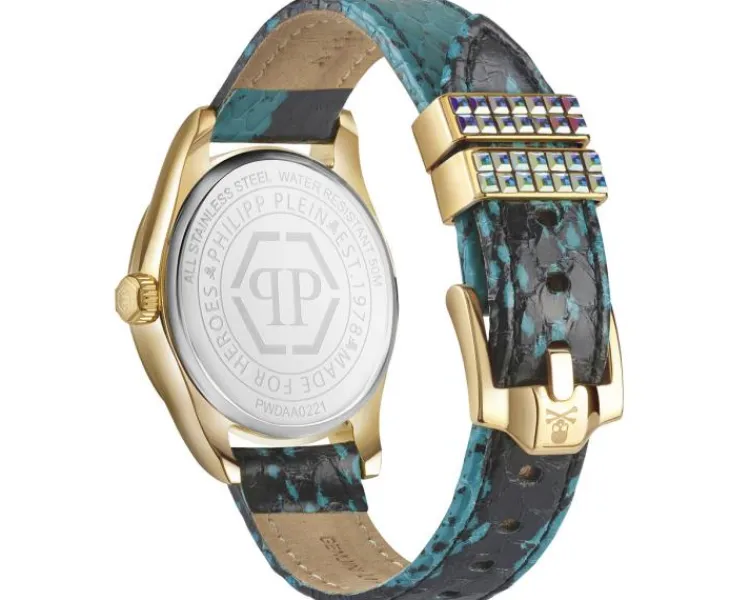 Philipp Plein Queen< Zegarki Damskie