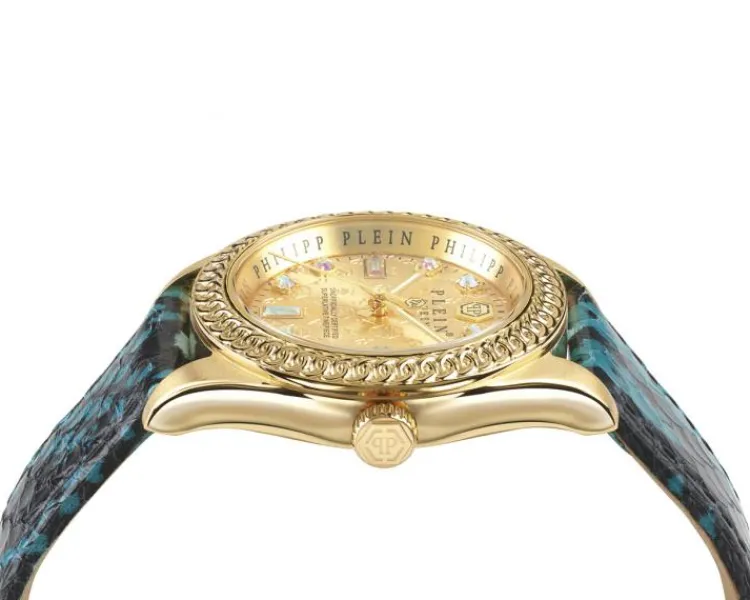 Philipp Plein Queen< Zegarki Damskie