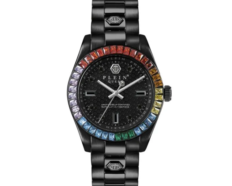 Philipp Plein Queen< Zegarki Damskie