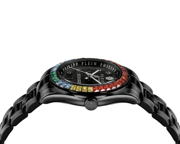 Philipp Plein Queen< Zegarki Damskie