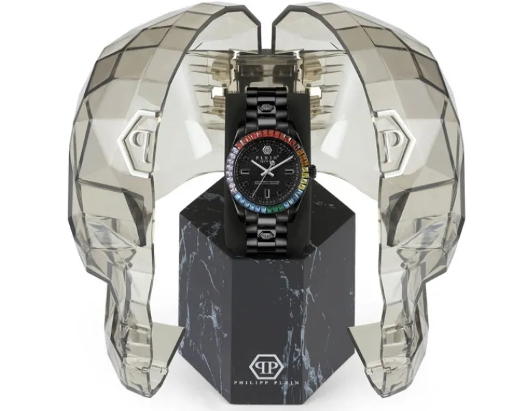 Philipp Plein Queen< Zegarki Damskie