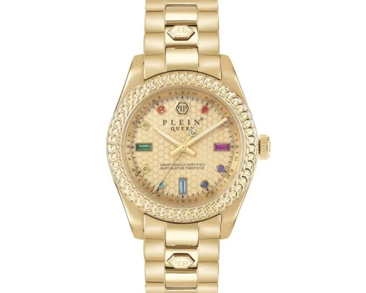 Philipp Plein Queen< Zegarki Damskie