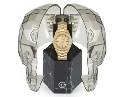 Philipp Plein Queen< Zegarki Damskie