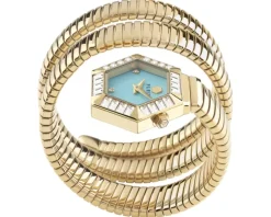 Philipp Plein Snake Exagon< Zegarki Damskie