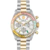 Online Philipp Plein Street Couture Chronograph Ladies