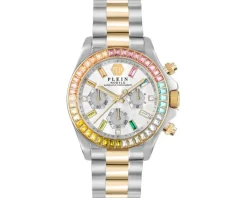 Online Philipp Plein Street Couture Chronograph Ladies