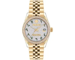 Philipp Plein Street Couture Ladies< Zegarki Damskie