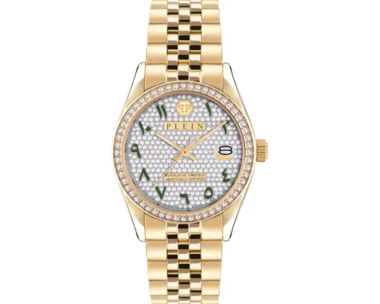 Philipp Plein Street Couture Ladies< Zegarki Damskie