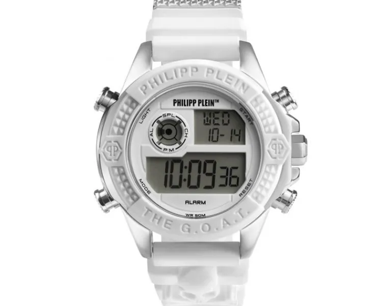 Philipp Plein The G.O.A.T.< Zegarki Męskie