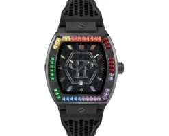 Clearance Philipp Plein The Hexagon Phantom
