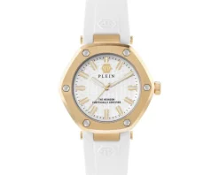 Philipp Plein THE HEXAGON< Zegarki Damskie