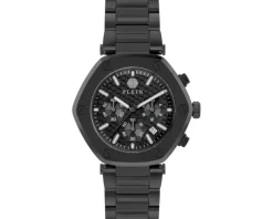 Philipp Plein THE HEXAGON CHRONO< Zegarki Męskie