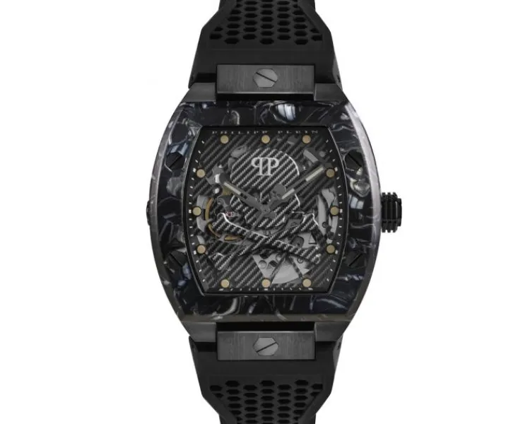 Philipp Plein The $keleton< Zegarki Męskie