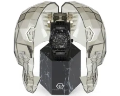 Philipp Plein The $keleton< Zegarki Męskie