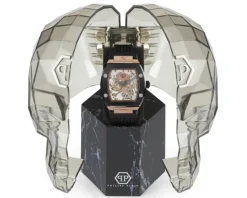 Outlet Philipp Plein The $keleton