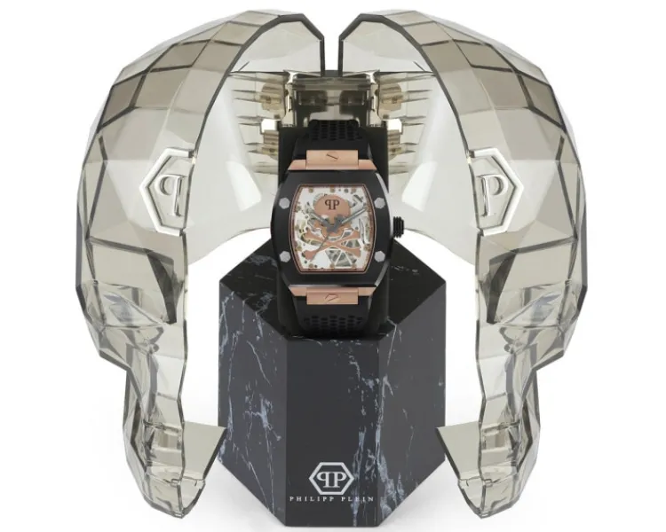 Outlet Philipp Plein The $keleton