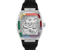 Philipp Plein The $keleton< Zegarki Męskie