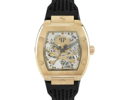 Philipp Plein The $keleton< Zegarki Męskie