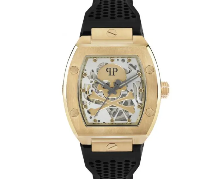Philipp Plein The $keleton< Zegarki Męskie