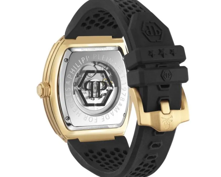 Philipp Plein The $keleton< Zegarki Męskie