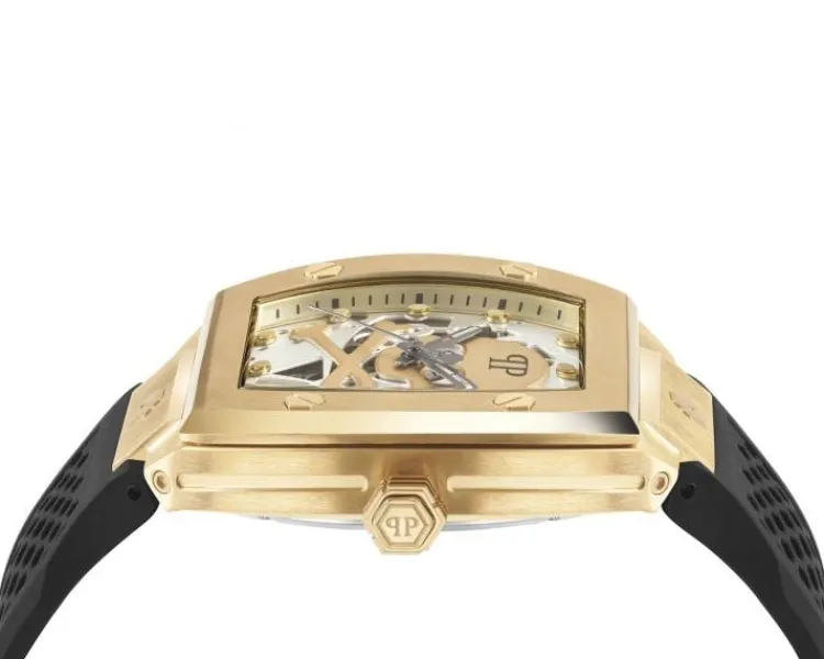 Philipp Plein The $keleton< Zegarki Męskie