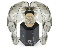 Philipp Plein The $keleton< Zegarki Męskie