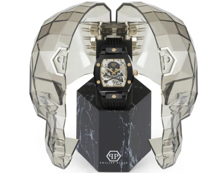 Clearance Philipp Plein The $keleton