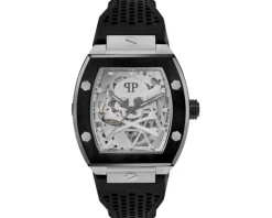 Philipp Plein The $keleton< Zegarki Męskie