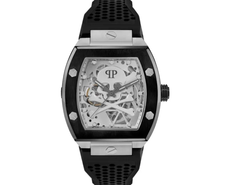 Philipp Plein The $keleton< Zegarki Męskie