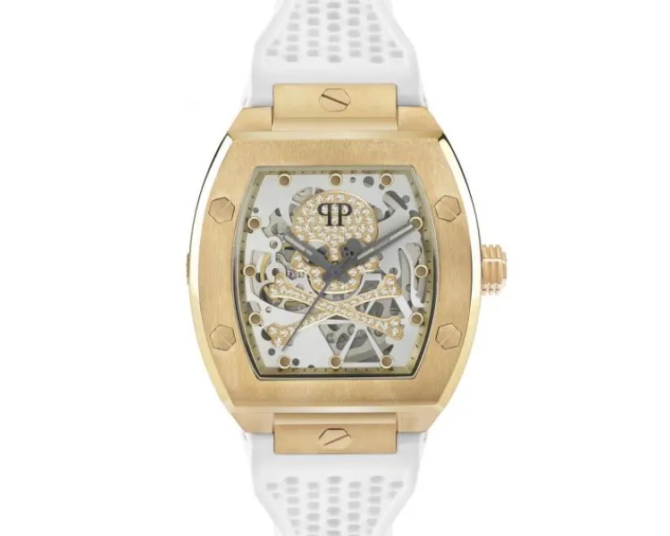 Philipp Plein The $keleton< Zegarki Męskie