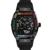 Philipp Plein The $keleton< Zegarki Męskie