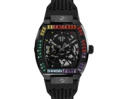 Philipp Plein The $keleton< Zegarki Męskie