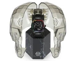 Philipp Plein The $keleton< Zegarki Męskie