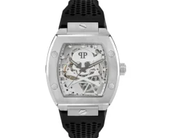 Philipp Plein The $keleton< Zegarki Męskie