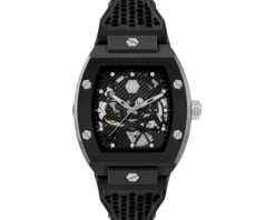 Philipp Plein The $keleton< Zegarki Męskie