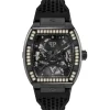 Philipp Plein The $keleton< Zegarki Męskie