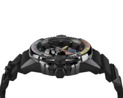 Philipp Plein The $kull< Zegarki Męskie