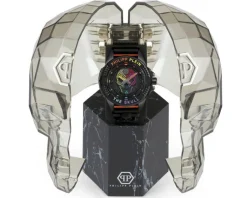 Philipp Plein The $kull< Zegarki Męskie