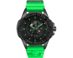 Philipp Plein The $Kull< Zegarki Męskie
