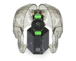 Philipp Plein The $Kull< Zegarki Męskie