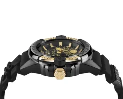 Philipp Plein The $kull< Zegarki Męskie