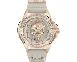 Philipp Plein The $Kull< Zegarki Damskie