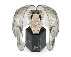 Philipp Plein The $Kull< Zegarki Damskie