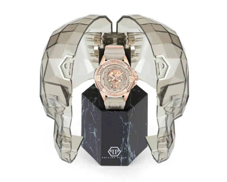 Philipp Plein The $Kull< Zegarki Damskie